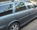Опель Вектра 2001 в Белгород-Днестровском на Automoto.ua Серый Опель Вектра, объемом двигателя 1.6 л и пробегом 210 тыс. км за 3500 $, фото 2 на Automoto.ua