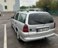 Серый Опель Вектра, объемом двигателя 2 л и пробегом 299 тыс. км за 2200 $, фото 7 на Automoto.ua