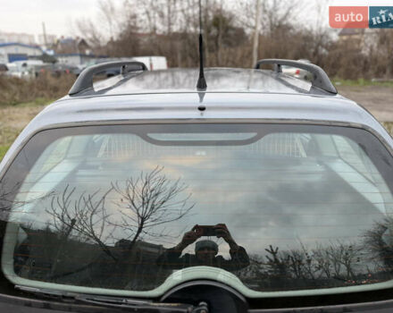 Сірий Опель Вектра, об'ємом двигуна 1.8 л та пробігом 216 тис. км за 3300 $, фото 10 на Automoto.ua