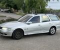 Сірий Опель Вектра, об'ємом двигуна 2.2 л та пробігом 250 тис. км за 870 $, фото 2 на Automoto.ua