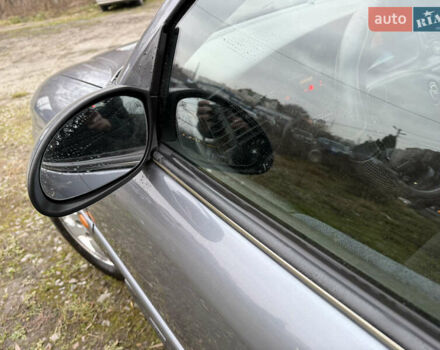 Сірий Опель Вектра, об'ємом двигуна 1.8 л та пробігом 216 тис. км за 3300 $, фото 11 на Automoto.ua