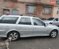 Серый Опель Вектра, объемом двигателя 2 л и пробегом 240 тыс. км за 4000 $, фото 2 на Automoto.ua