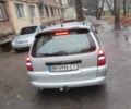 Серый Опель Вектра, объемом двигателя 2 л и пробегом 240 тыс. км за 4000 $, фото 1 на Automoto.ua