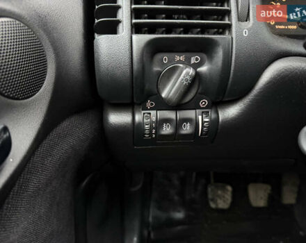 Сірий Опель Вектра, об'ємом двигуна 1.8 л та пробігом 216 тис. км за 3300 $, фото 20 на Automoto.ua