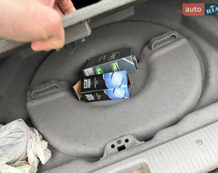 Сірий Опель Вектра, об'ємом двигуна 1.8 л та пробігом 216 тис. км за 3300 $, фото 15 на Automoto.ua