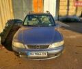Сірий Опель Вектра, об'ємом двигуна 2 л та пробігом 395 тис. км за 3000 $, фото 1 на Automoto.ua