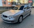 Серый Опель Вектра, объемом двигателя 2.17 л и пробегом 247 тыс. км за 2450 $, фото 1 на Automoto.ua