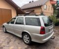 Сірий Опель Вектра, об'ємом двигуна 1.8 л та пробігом 205 тис. км за 1650 $, фото 3 на Automoto.ua