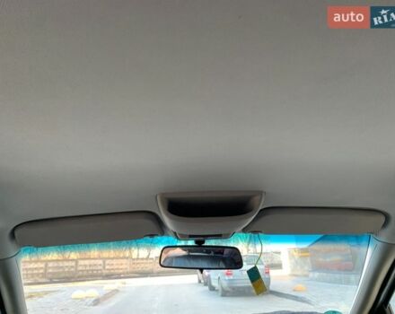 Серый Опель Вектра, объемом двигателя 2.17 л и пробегом 247 тыс. км за 2450 $, фото 10 на Automoto.ua