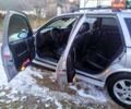 Серый Опель Вектра, объемом двигателя 2.17 л и пробегом 350 тыс. км за 3000 $, фото 7 на Automoto.ua