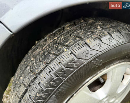 Сірий Опель Вектра, об'ємом двигуна 1.8 л та пробігом 216 тис. км за 3300 $, фото 23 на Automoto.ua