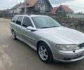 Серый Опель Вектра, объемом двигателя 2 л и пробегом 280 тыс. км за 1999 $, фото 5 на Automoto.ua