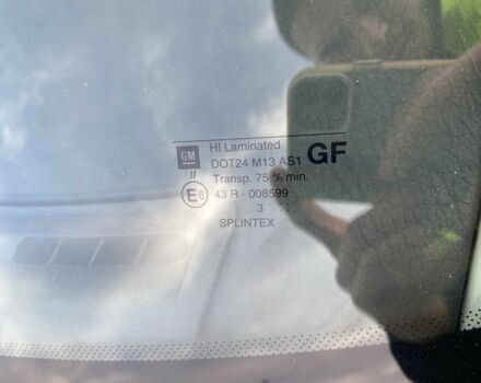 Серый Опель Вектра, объемом двигателя 1.8 л и пробегом 211 тыс. км за 3000 $, фото 7 на Automoto.ua