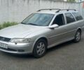 Сірий Опель Вектра, об'ємом двигуна 2 л та пробігом 320 тис. км за 2300 $, фото 1 на Automoto.ua