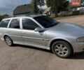 Серый Опель Вектра, объемом двигателя 2 л и пробегом 340 тыс. км за 2998 $, фото 6 на Automoto.ua