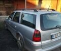 Сірий Опель Вектра, об'ємом двигуна 2 л та пробігом 220 тис. км за 2500 $, фото 6 на Automoto.ua