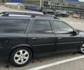 Сірий Опель Вектра, об'ємом двигуна 2.2 л та пробігом 295 тис. км за 2000 $, фото 3 на Automoto.ua
