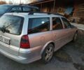 Сірий Опель Вектра, об'ємом двигуна 2 л та пробігом 220 тис. км за 2500 $, фото 7 на Automoto.ua