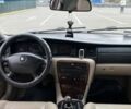 Сірий Опель Вектра, об'ємом двигуна 2.2 л та пробігом 295 тис. км за 2000 $, фото 4 на Automoto.ua