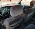 Сірий Опель Вектра, об'ємом двигуна 2 л та пробігом 220 тис. км за 2500 $, фото 5 на Automoto.ua