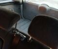 Сірий Опель Вектра, об'ємом двигуна 2 л та пробігом 220 тис. км за 2500 $, фото 4 на Automoto.ua