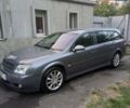 Серый Опель Вектра, объемом двигателя 2.2 л и пробегом 260 тыс. км за 5000 $, фото 1 на Automoto.ua
