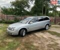 Сірий Опель Вектра, об'ємом двигуна 2.2 л та пробігом 470 тис. км за 3900 $, фото 9 на Automoto.ua