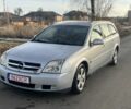 Сірий Опель Вектра, об'ємом двигуна 2.2 л та пробігом 400 тис. км за 1899 $, фото 2 на Automoto.ua
