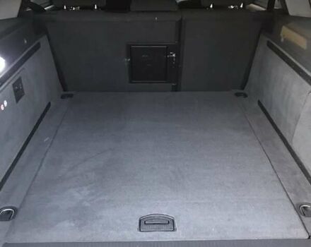 Серый Опель Вектра, объемом двигателя 1.8 л и пробегом 200 тыс. км за 4500 $, фото 6 на Automoto.ua