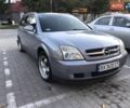 Сірий Опель Вектра, об'ємом двигуна 1.8 л та пробігом 200 тис. км за 4500 $, фото 1 на Automoto.ua