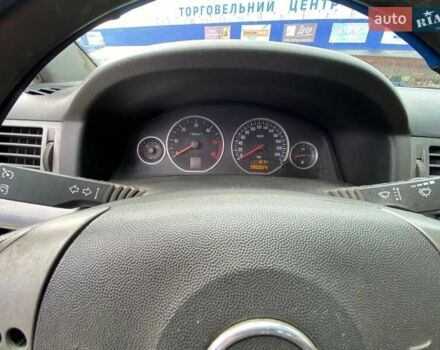 Опель Вектра 2003 в Калуше на Automoto.ua Серый Опель Вектра, объемом двигателя 2.2 л и пробегом 360 тыс. км за 3700 $, фото 5 на Automoto.ua