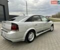 Сірий Опель Вектра, об'ємом двигуна 2.2 л та пробігом 330 тис. км за 2950 $, фото 3 на Automoto.ua