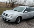 Сірий Опель Вектра, об'ємом двигуна 2 л та пробігом 396 тис. км за 4000 $, фото 1 на Automoto.ua