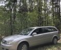 Серый Опель Вектра, объемом двигателя 2 л и пробегом 280 тыс. км за 2149 $, фото 7 на Automoto.ua
