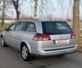 Сірий Опель Вектра, об'ємом двигуна 2.2 л та пробігом 400 тис. км за 1899 $, фото 4 на Automoto.ua