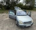 Сірий Опель Вектра, об'ємом двигуна 2.2 л та пробігом 327 тис. км за 3650 $, фото 16 на Automoto.ua