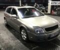 Серый Опель Вектра, объемом двигателя 2.17 л и пробегом 350 тыс. км за 3500 $, фото 1 на Automoto.ua