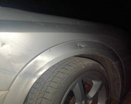 Опель Вектра 2003 в Балаклее на Automoto.ua Серый Опель Вектра, объемом двигателя 2 л и пробегом 260 тыс. км за 2850 $, фото 6 на Automoto.ua