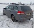 Серый Опель Вектра, объемом двигателя 2.2 л и пробегом 260 тыс. км за 5000 $, фото 6 на Automoto.ua
