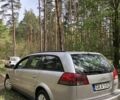 Серый Опель Вектра, объемом двигателя 2 л и пробегом 280 тыс. км за 2149 $, фото 9 на Automoto.ua