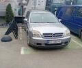 Серый Опель Вектра, объемом двигателя 2.2 л и пробегом 436 тыс. км за 3200 $, фото 13 на Automoto.ua