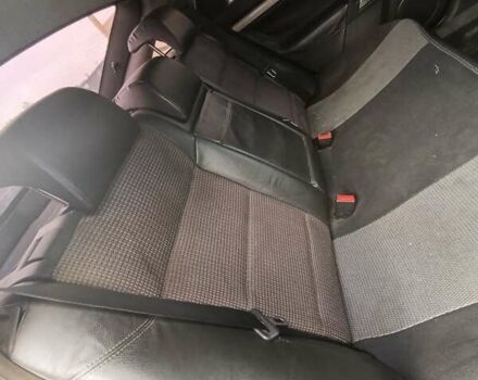 Серый Опель Вектра, объемом двигателя 2.2 л и пробегом 400 тыс. км за 4300 $, фото 5 на Automoto.ua