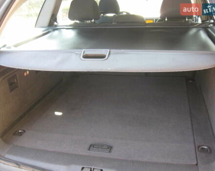 Серый Опель Вектра, объемом двигателя 2.17 л и пробегом 237 тыс. км за 4650 $, фото 8 на Automoto.ua