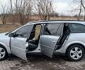 Сірий Опель Вектра, об'ємом двигуна 2 л та пробігом 396 тис. км за 4000 $, фото 5 на Automoto.ua
