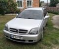 Сірий Опель Вектра, об'ємом двигуна 2.2 л та пробігом 470 тис. км за 4100 $, фото 4 на Automoto.ua