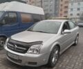 Серый Опель Вектра, объемом двигателя 2.2 л и пробегом 415 тыс. км за 3600 $, фото 16 на Automoto.ua