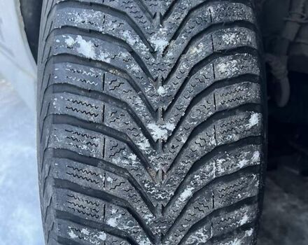 Сірий Опель Вектра, об'ємом двигуна 2.2 л та пробігом 330 тис. км за 3350 $, фото 19 на Automoto.ua