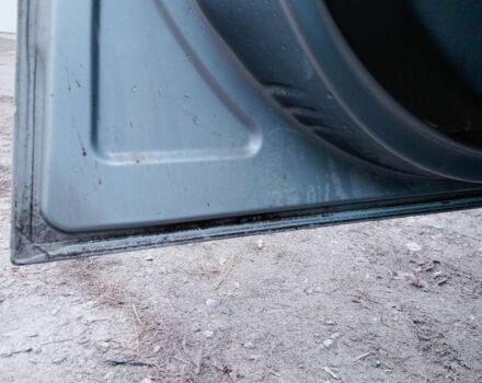 Серый Опель Вектра, объемом двигателя 2.2 л и пробегом 482 тыс. км за 2700 $, фото 7 на Automoto.ua