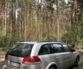 Серый Опель Вектра, объемом двигателя 2 л и пробегом 280 тыс. км за 2149 $, фото 8 на Automoto.ua