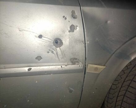 Опель Вектра 2003 в Балаклее на Automoto.ua Серый Опель Вектра, объемом двигателя 2 л и пробегом 260 тыс. км за 2850 $, фото 7 на Automoto.ua